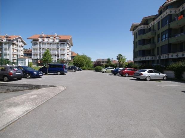 Hotel Zenit Mar Noja Exteriér fotografie