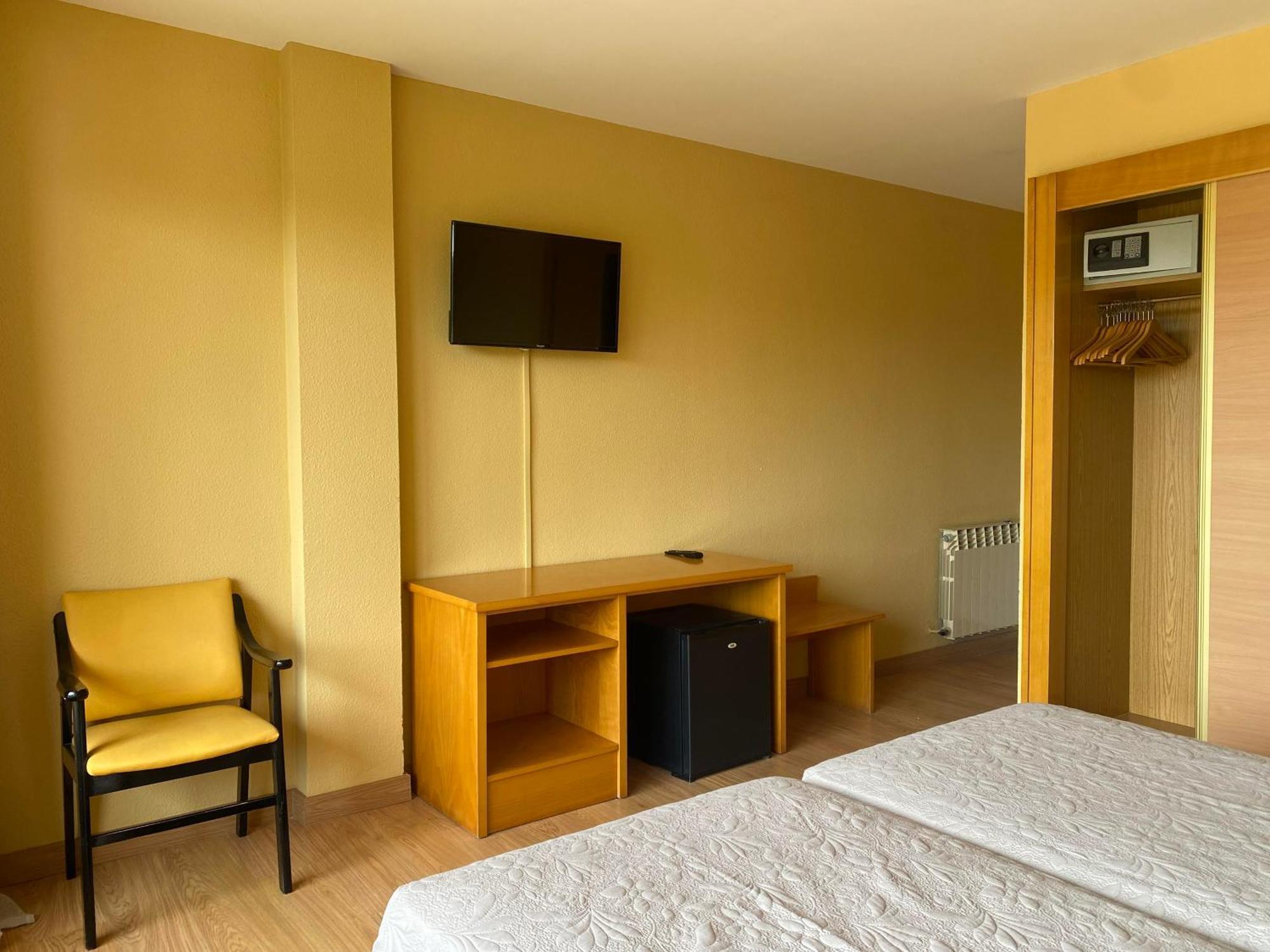 Hotel Zenit Mar Noja Exteriér fotografie