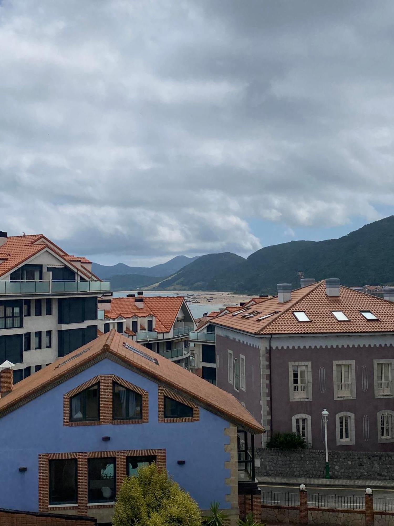 Hotel Zenit Mar Noja Exteriér fotografie