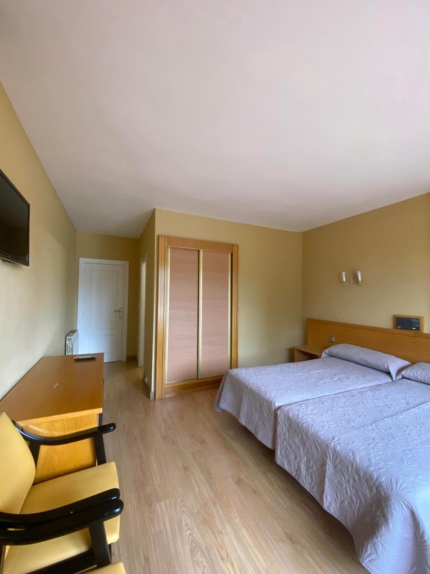 Hotel Zenit Mar Noja Exteriér fotografie