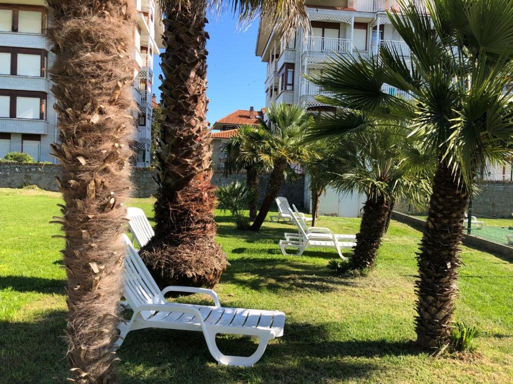 Hotel Zenit Mar Noja Exteriér fotografie